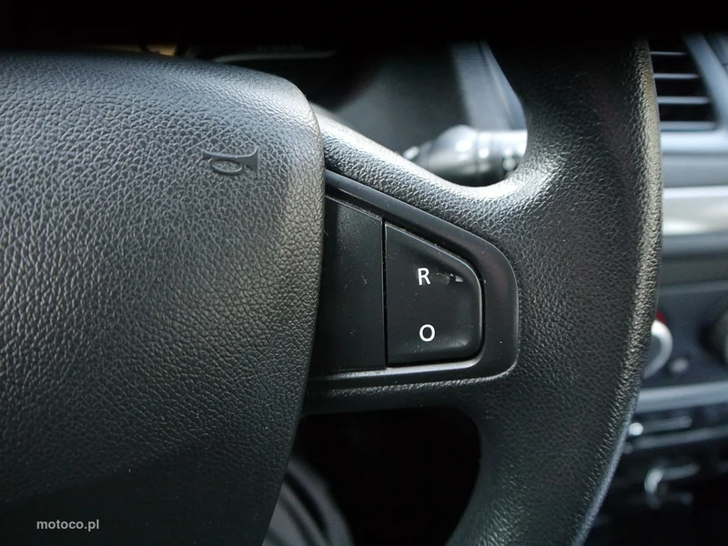 Renault Megane III 30