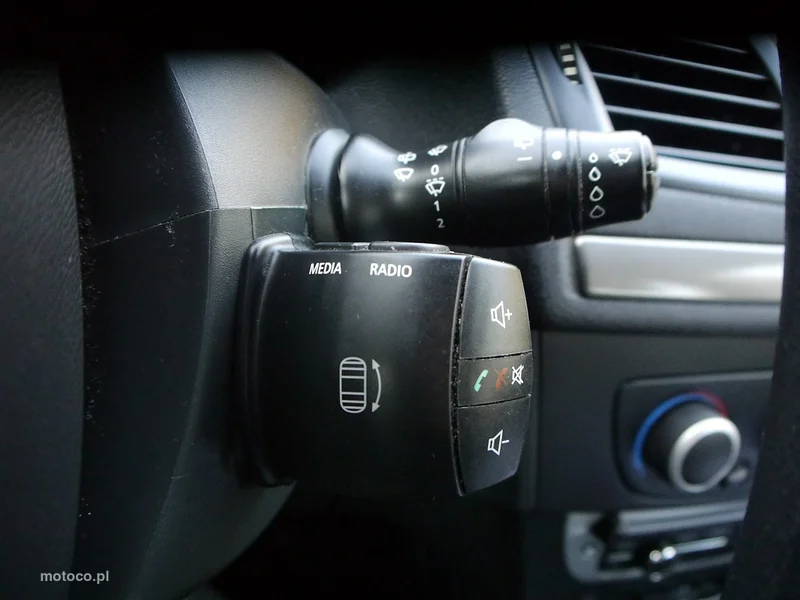 Renault Megane III 34