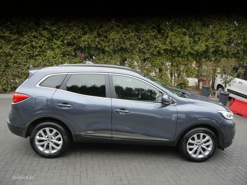 Renault Kadjar I 11