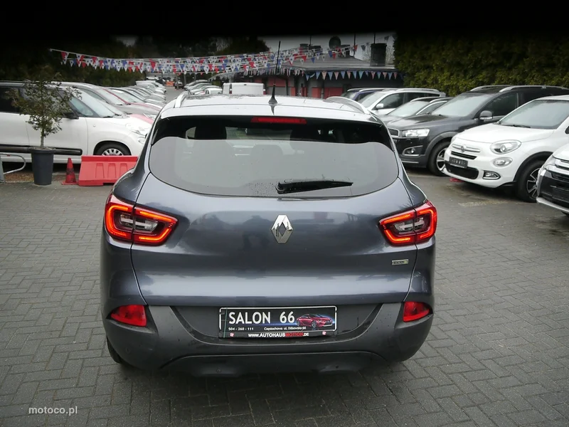 Renault Kadjar I 12