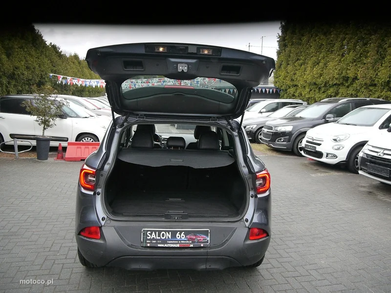 Renault Kadjar I 13