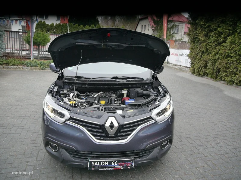 Renault Kadjar I 14