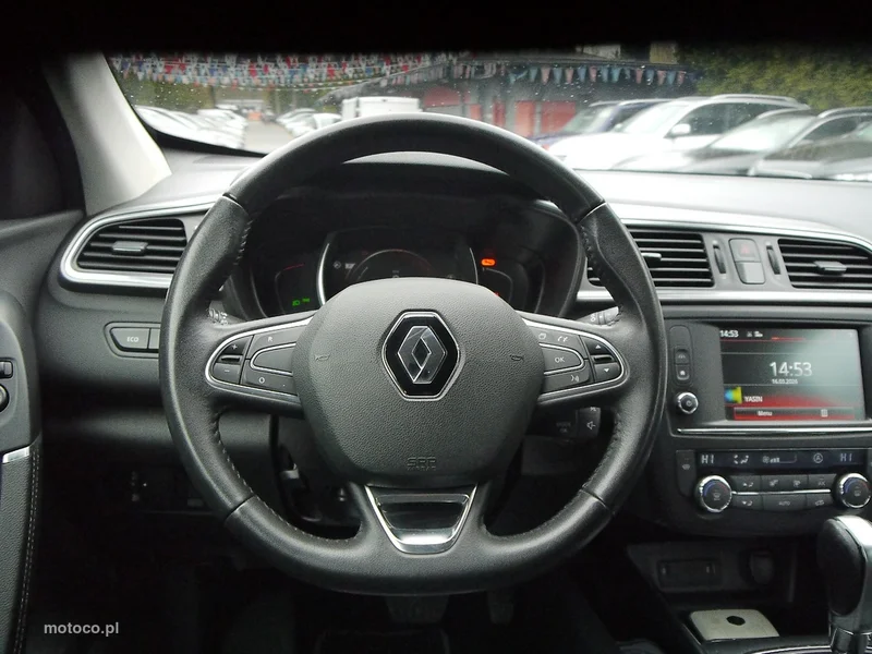 Renault Kadjar I 16