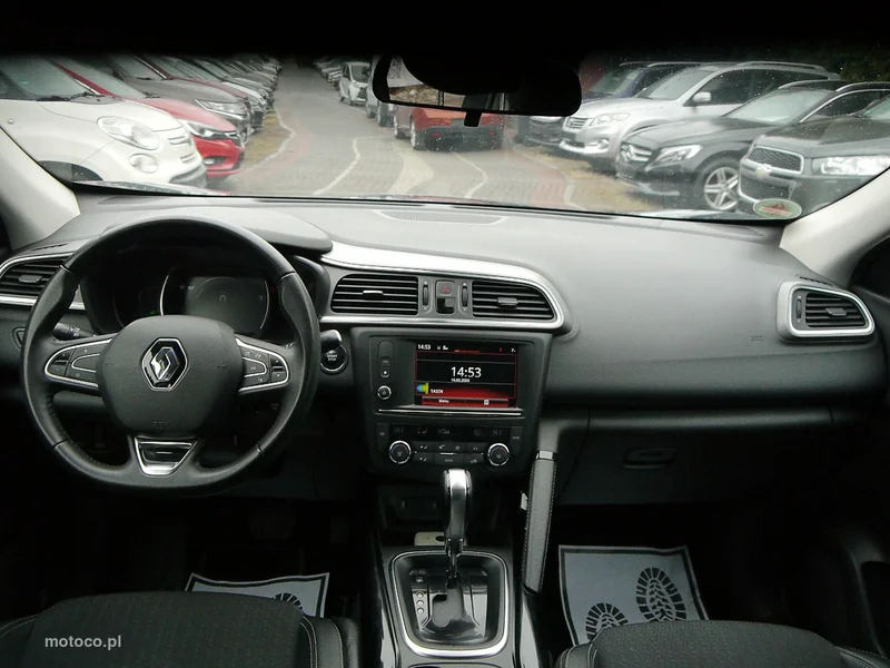 Renault Kadjar I 18