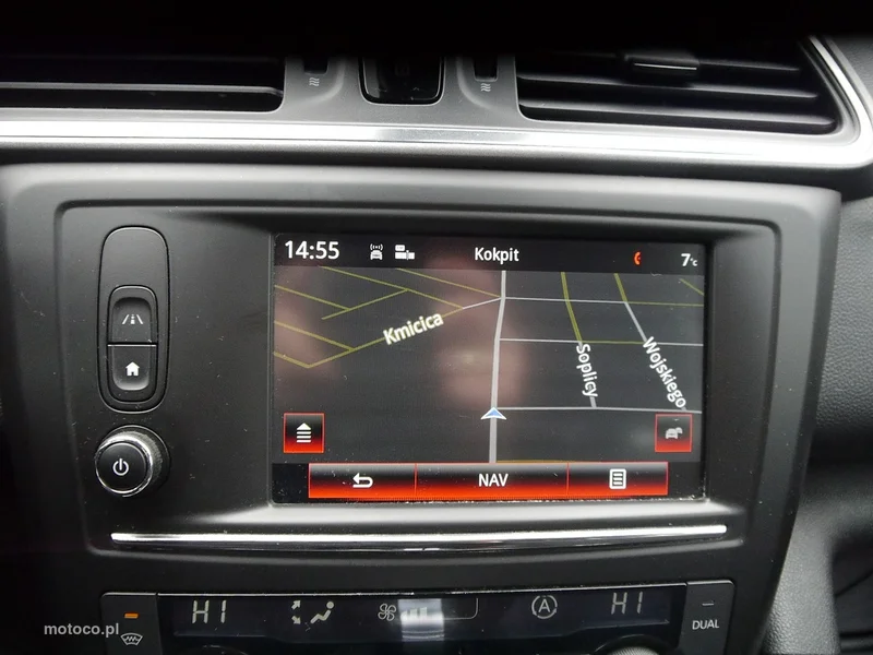 Renault Kadjar I 19