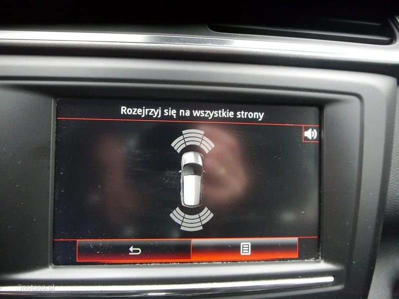Renault Kadjar I 20