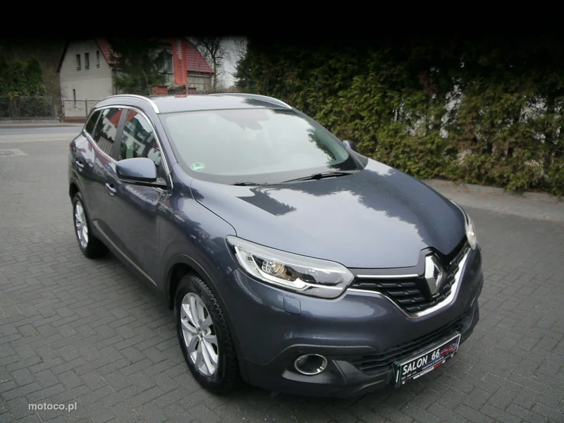 Renault Kadjar I 3