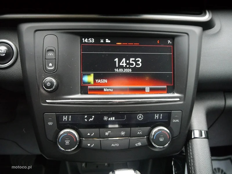 Renault Kadjar I 21