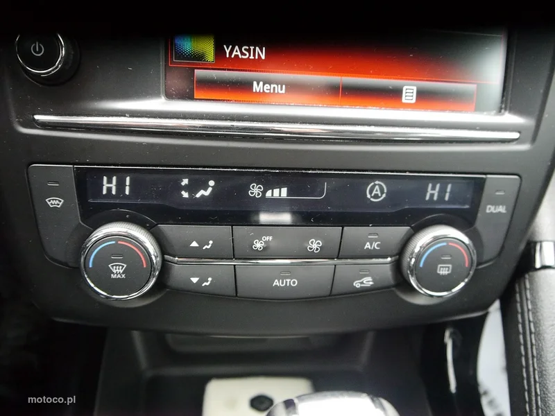 Renault Kadjar I 22