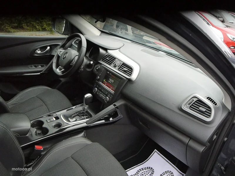 Renault Kadjar I 24