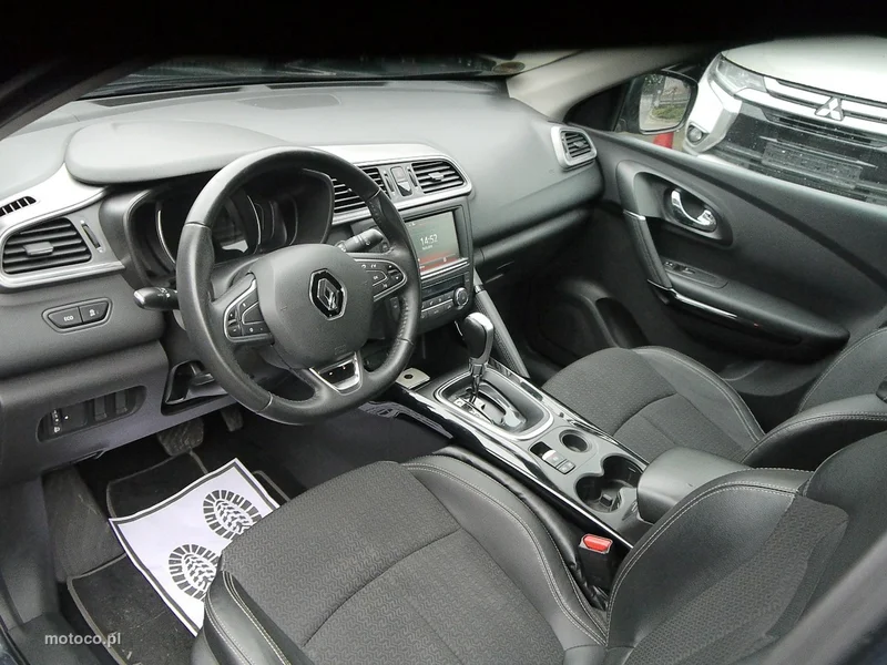 Renault Kadjar I 25