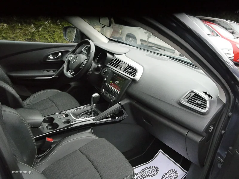 Renault Kadjar I 26