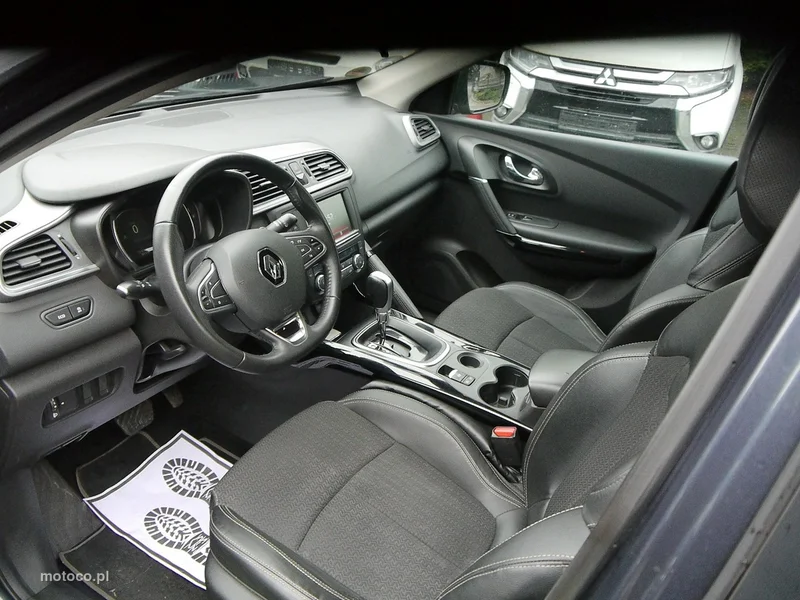 Renault Kadjar I 27
