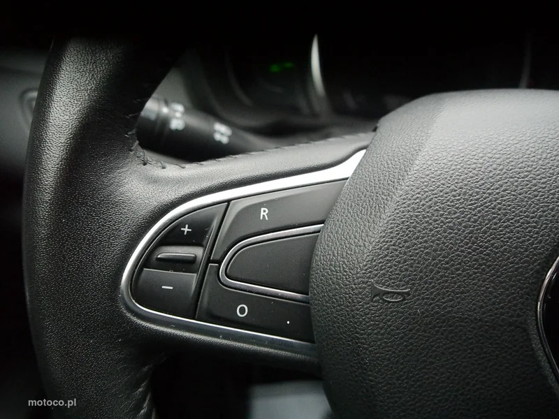 Renault Kadjar I 30