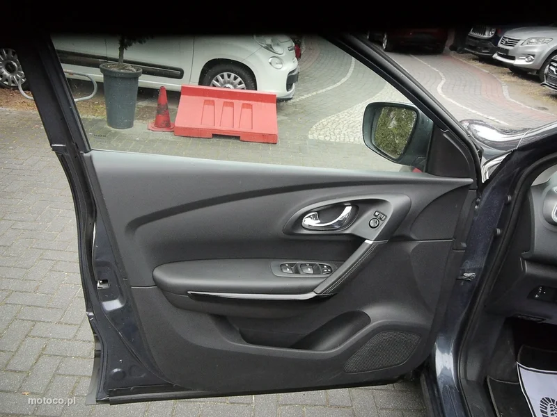 Renault Kadjar I 37