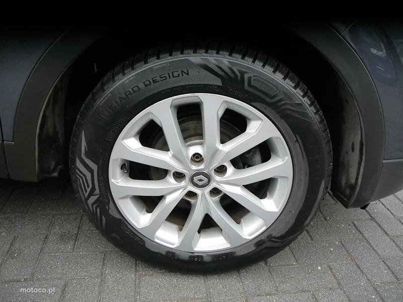 Renault Kadjar I 39