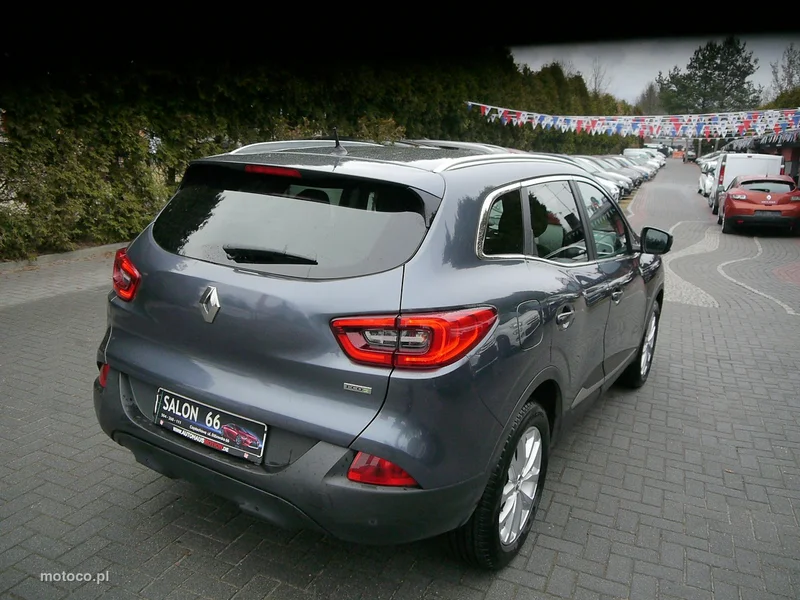 Renault Kadjar I 5
