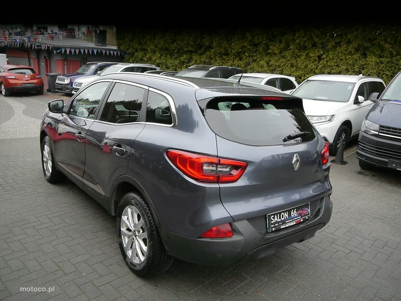 Renault Kadjar I 6