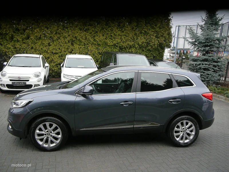 Renault Kadjar I 10
