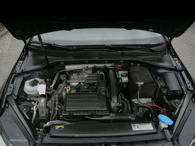 Volkswagen Golf VII 40