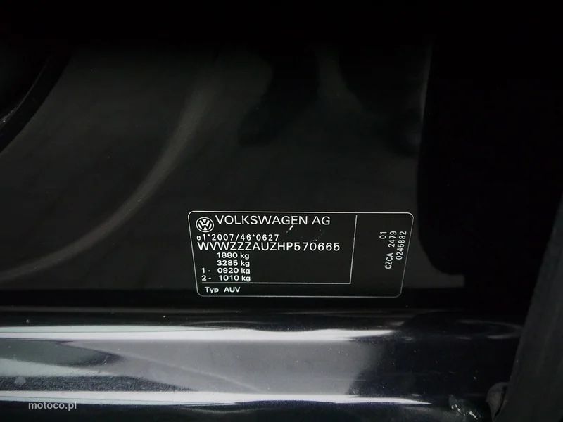 Volkswagen Golf VII 41