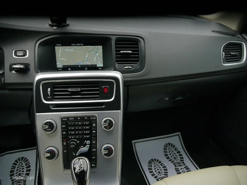 Volvo V60 21