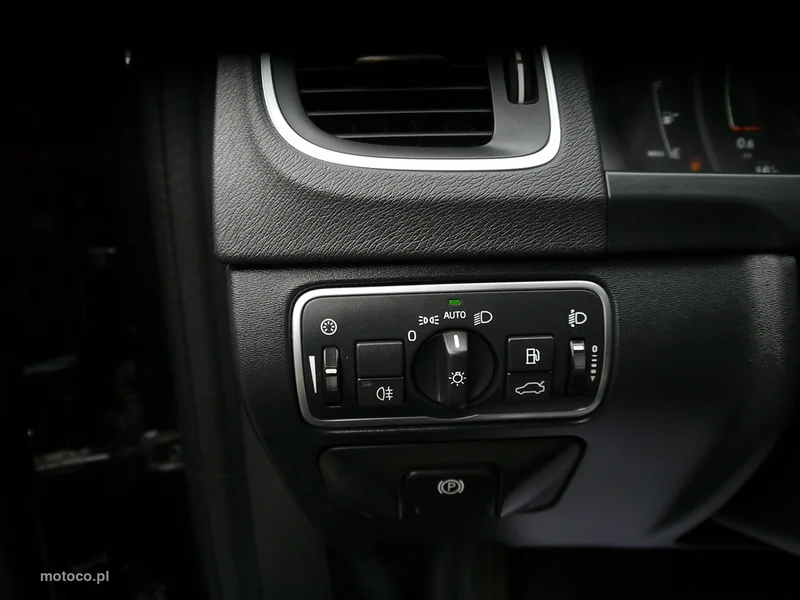 Volvo V60 34