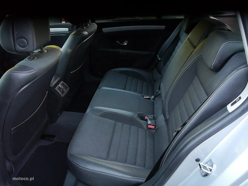 Renault Laguna III 26