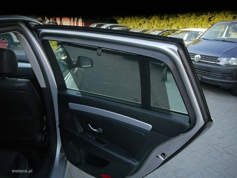 Renault Laguna III 32