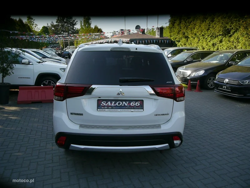 Mitsubishi Outlander 15