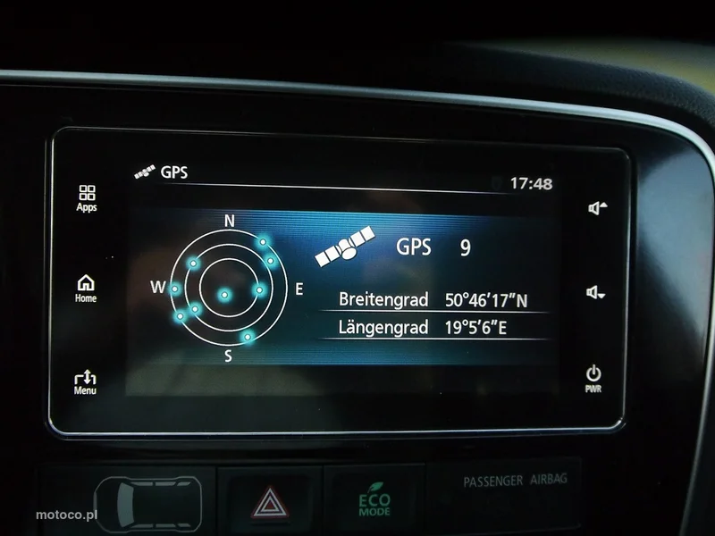 Mitsubishi Outlander 22
