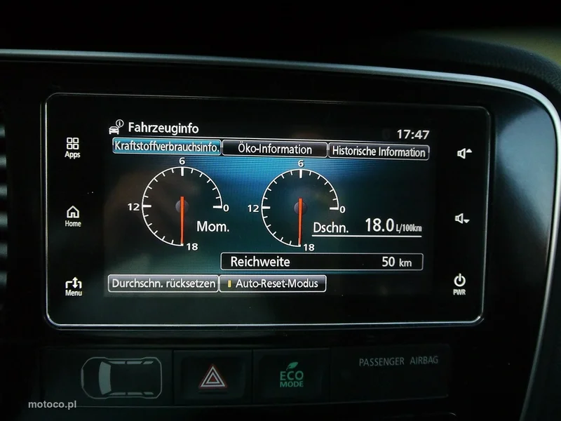Mitsubishi Outlander 23