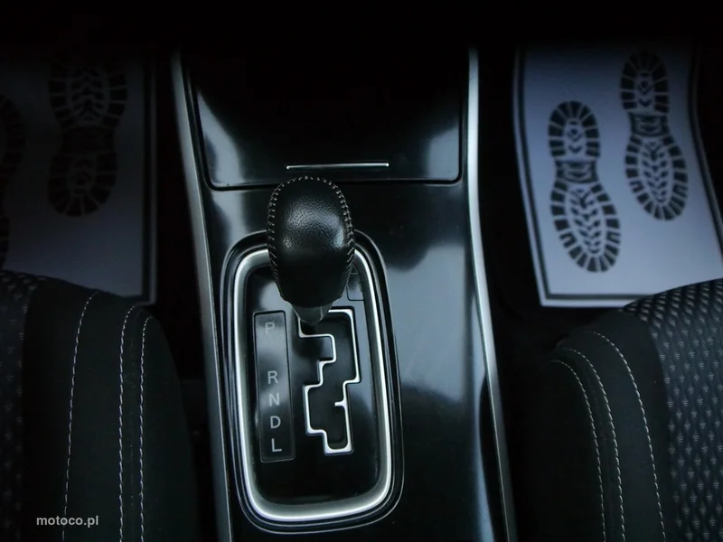 Mitsubishi Outlander 27