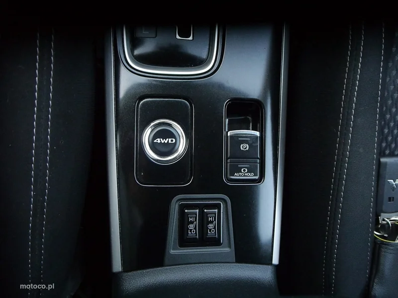 Mitsubishi Outlander 28