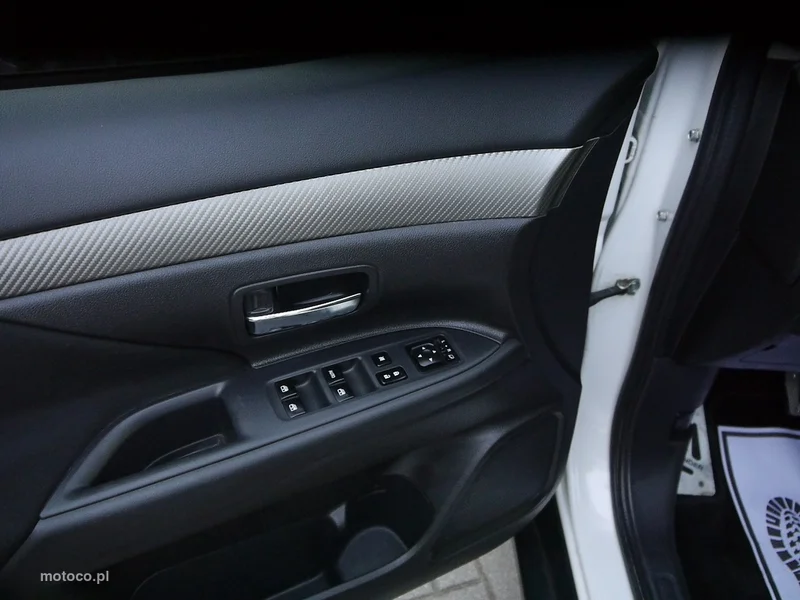 Mitsubishi Outlander 35