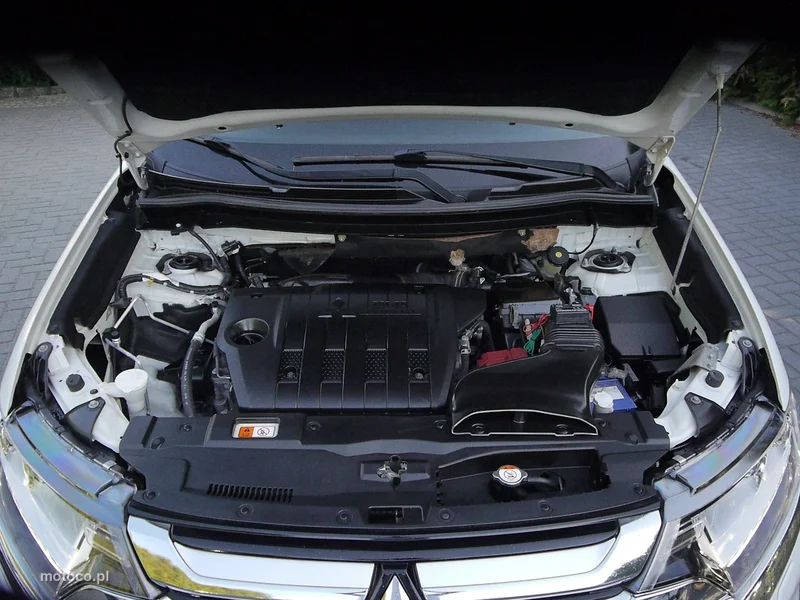 Mitsubishi Outlander 39