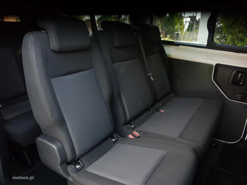 Opel Vivaro 37