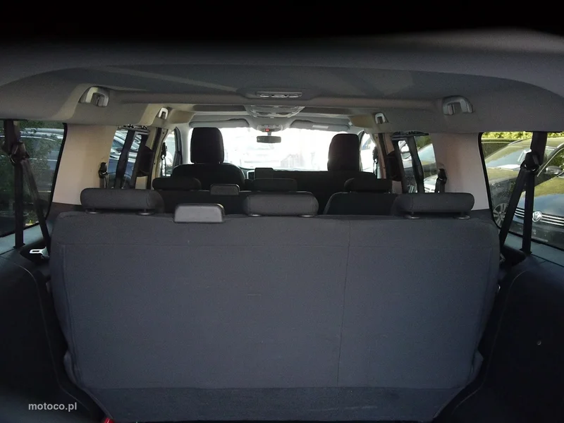 Opel Vivaro 40