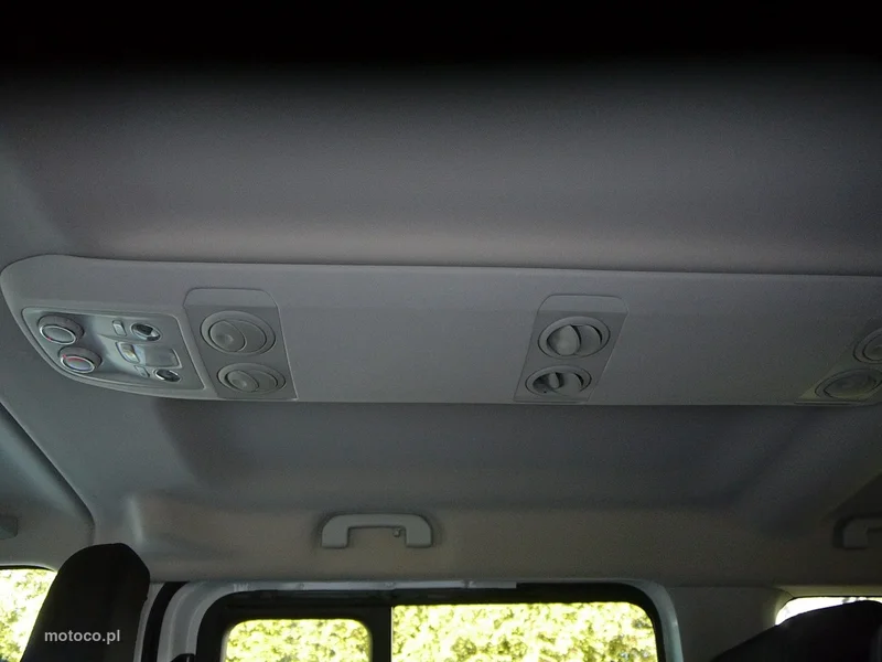 Opel Vivaro 42