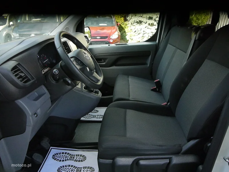 Opel Zafira C Tourer 36