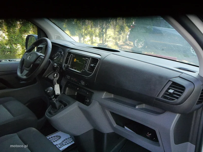 Opel Zafira C Tourer 40