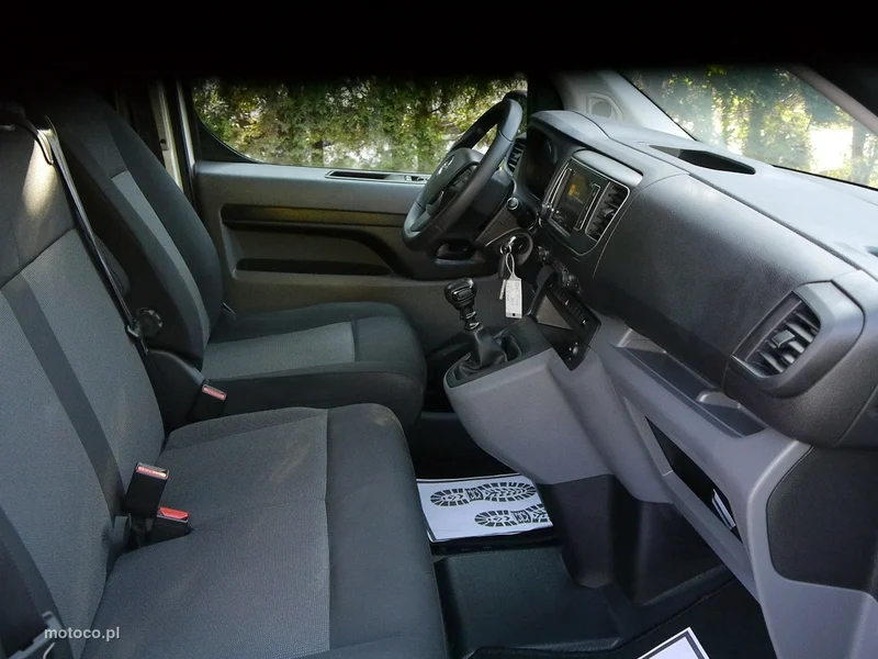 Opel Zafira C Tourer 42