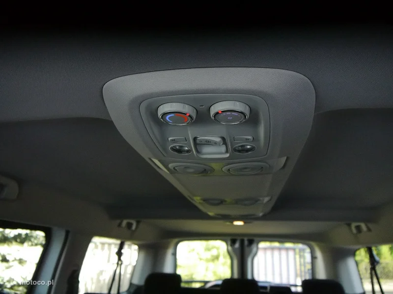 Opel Zafira C Tourer 44