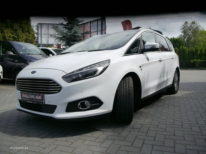 Ford S-Max II 8