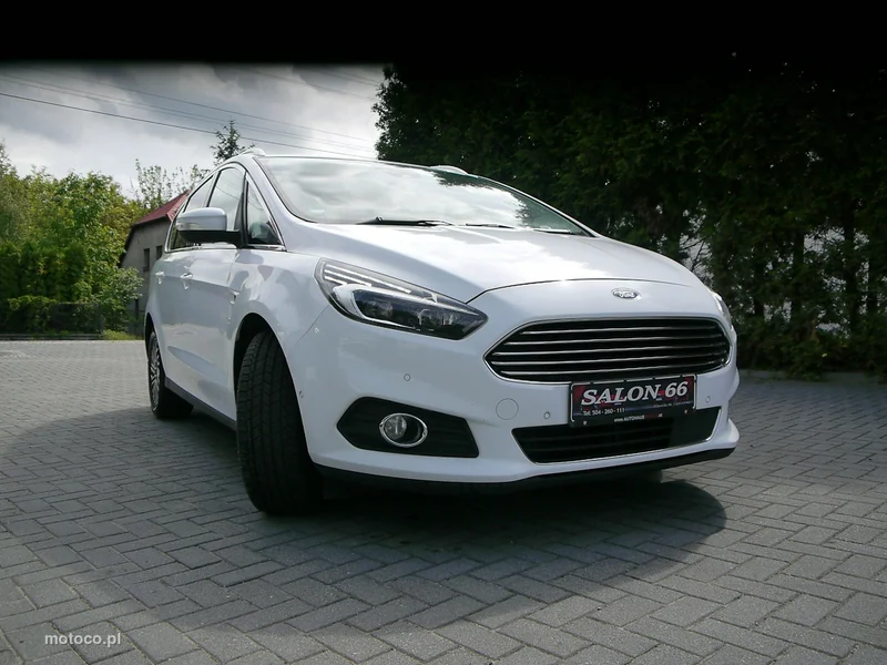 Ford S-Max II 9