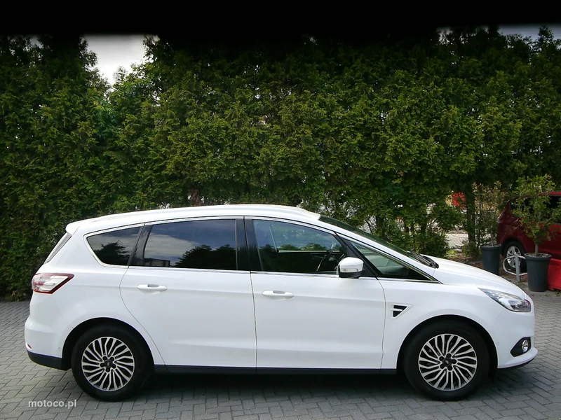 Ford S-Max II 10