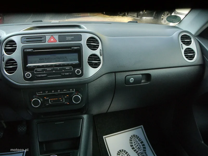 Volkswagen Tiguan 5N 19