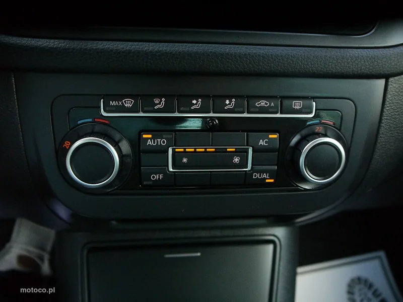 Volkswagen Tiguan 5N 20