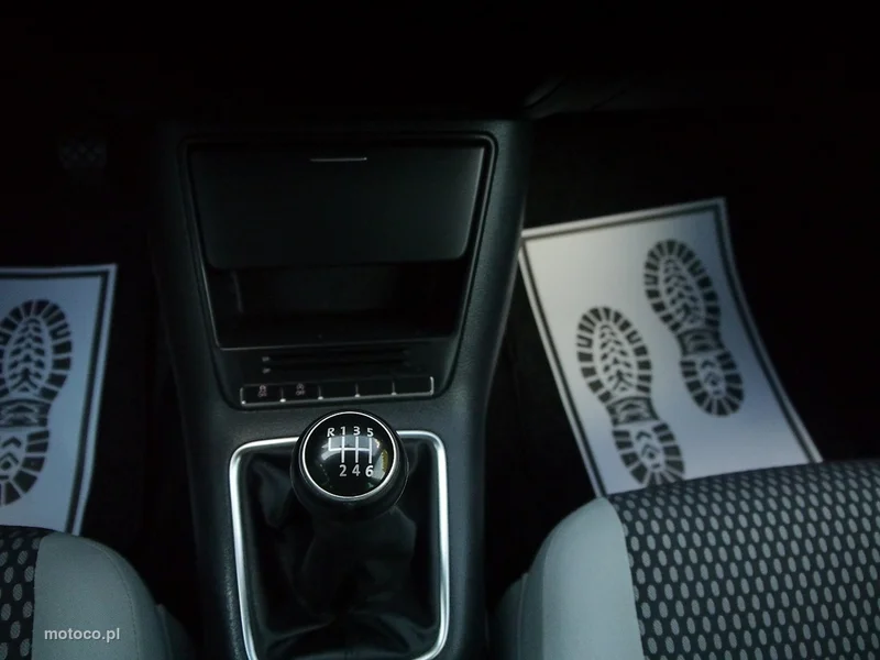 Volkswagen Tiguan 5N 22