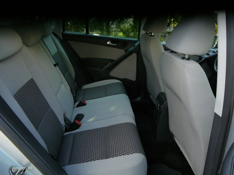 Volkswagen Tiguan 5N 28